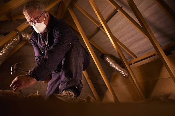 Best Energy Efficiency Solutions in Oxford, AL